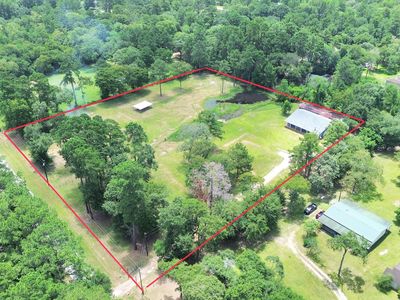 31317 Buckeye Rd, Waller, TX, 77484