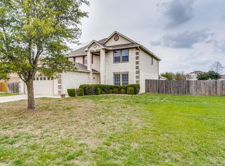 101 Sage Cyn, Boerne, TX 78006