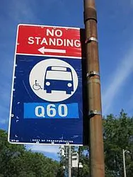 Rented by Atlantic Management Co Inc