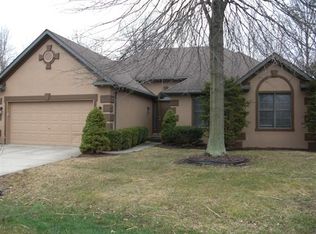 1185 N Hunter Court St, Terre Haute, IN 47803