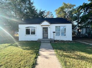 1313 25th St, Lubbock, TX 79411