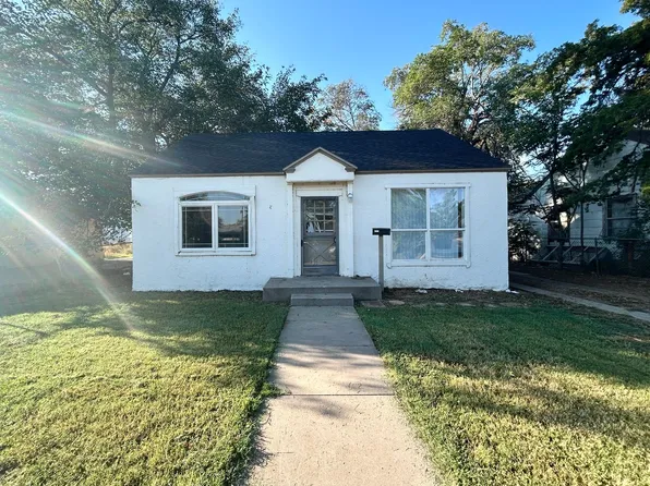 1313 25th St, Lubbock, TX 79411
