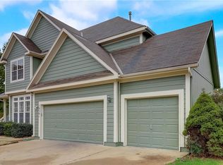 16381 W 156th St, Olathe, KS 66062