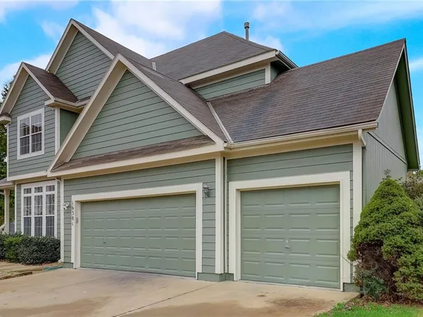 16381 W 156th St, Olathe, KS 66062