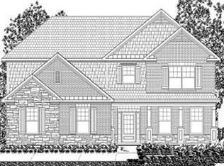 18 Latherton Ct, Greenville, SC 29607