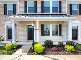 849 Sweet Tessa Dr #0, Ashland, VA 23005