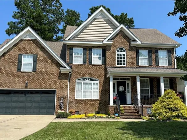 117 Landview Ln, Franklin, VA 23851