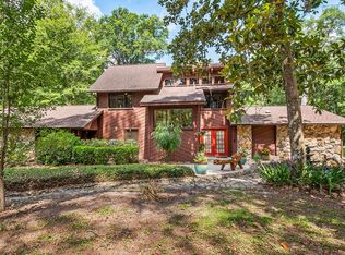 378 NW Spring Hollow Blvd, Lake City, FL 32055