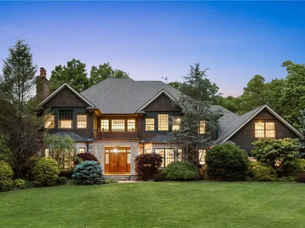 35 Sarles Street, Armonk, NY 10504