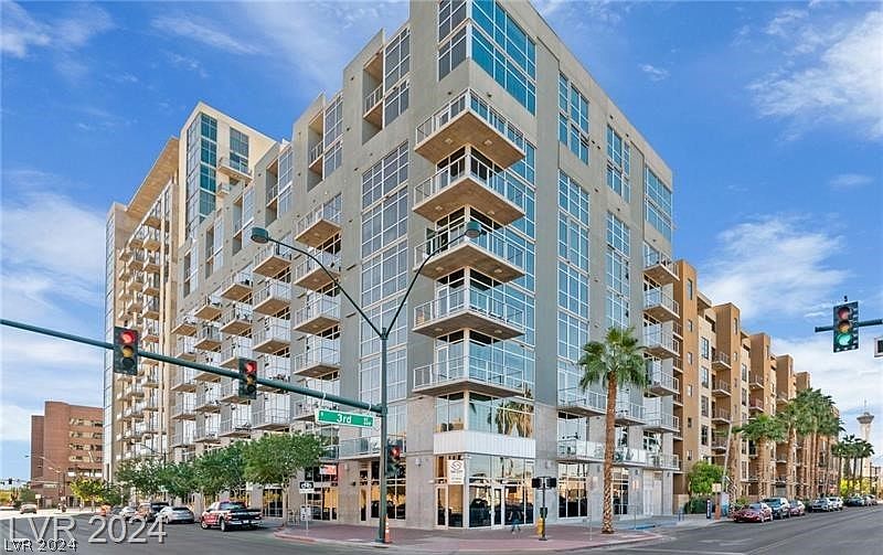 1st image of 353 Bonneville Ave #623