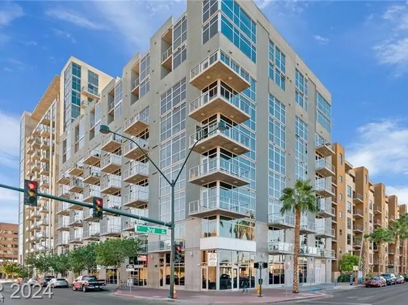 353 Bonneville Ave #623, Las Vegas, NV 89101