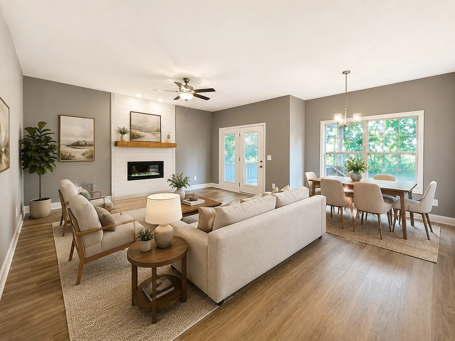 3 bed, 1668 sqft, $2,100 — Photo 4