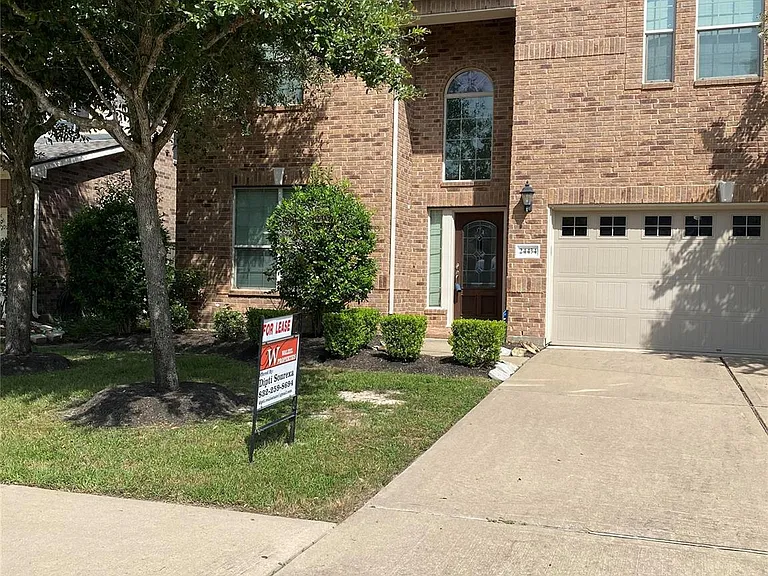 24434 Ranchwood Springs Ln — Photo 1