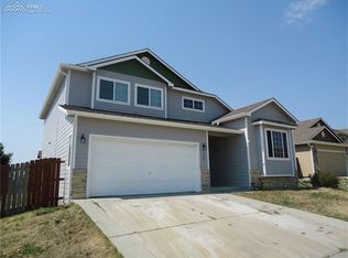 7405 Willow Pines Pl, Fountain, CO 80817