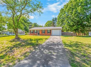 355 Weatherford Dr, King, NC 27021