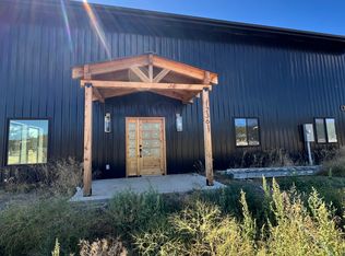 12361 SE Bridge Rd, Prineville, OR 97754