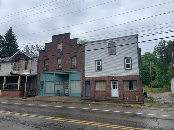 9-11 S Main St, Sheffield, PA 16347