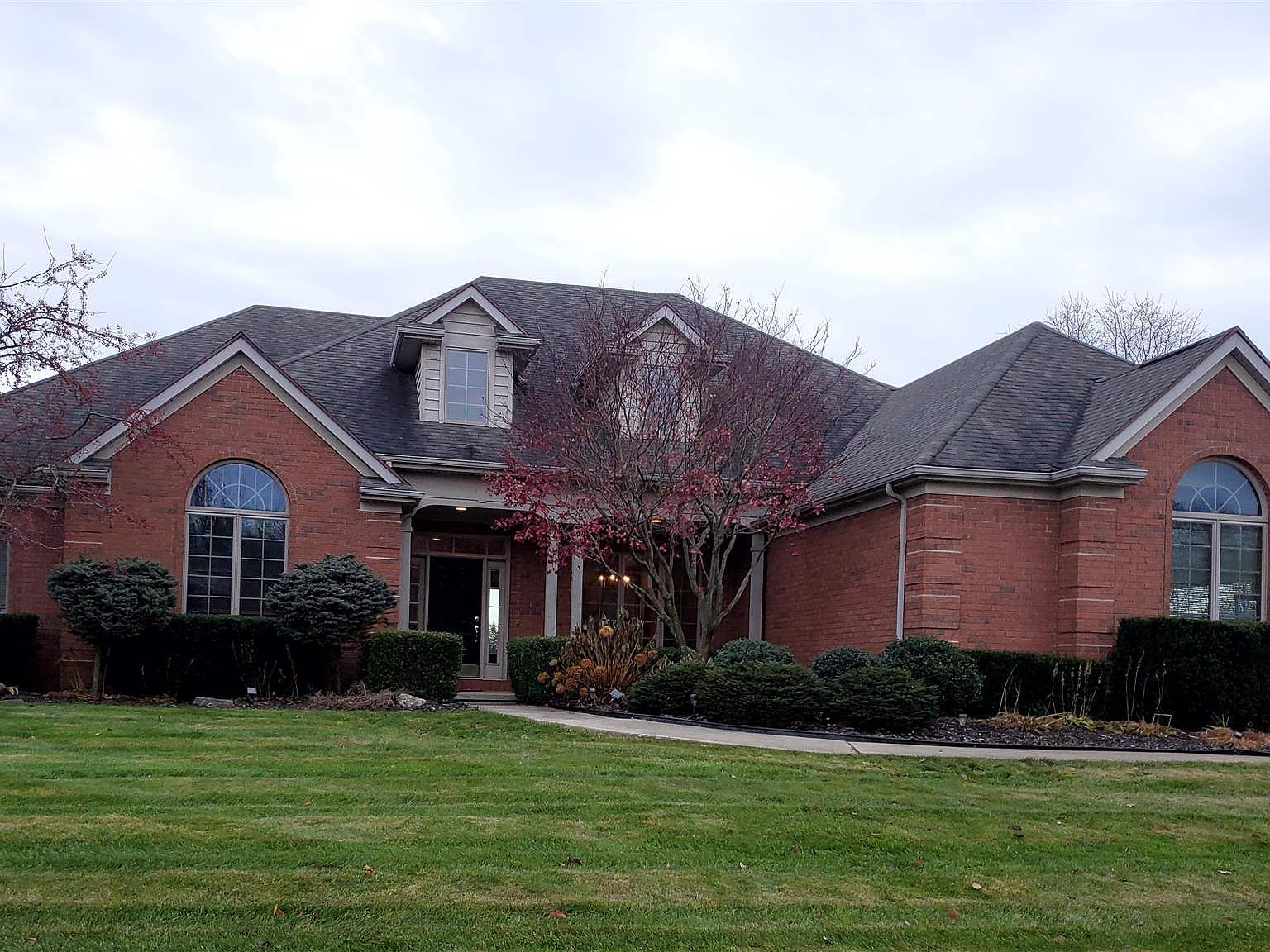 11225 Bittersweet Creek Run, Fort Wayne, IN 46814 Zillow