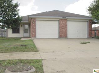 2804 Lucille Dr, Killeen, TX 76549