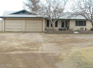 1991 S Tumbleweed Ln, Chandler, AZ 85286