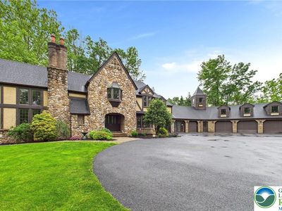 2135 Wehr Mill Rd S, Allentown, PA, 18104