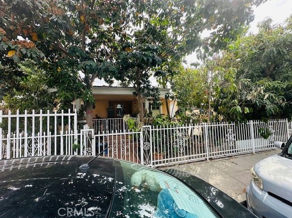 Recently Sold Homes in 90038 - 256 Transactions | Zillow