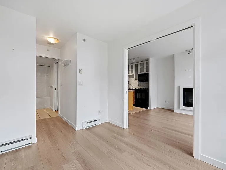 1225 Richards St #509 — Photo 7