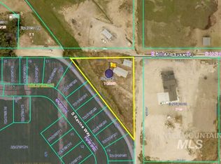 69 S Happy Valley Rd, Nampa, ID 83687