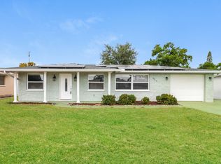 3419 Darlington Rd, Holiday, FL 34691