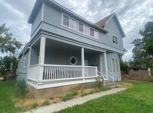 4708 N Napa St #4, Spokane, WA 99207