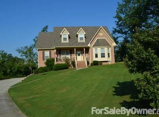 1404 14th Ct, Pleasant Grove, AL 35127