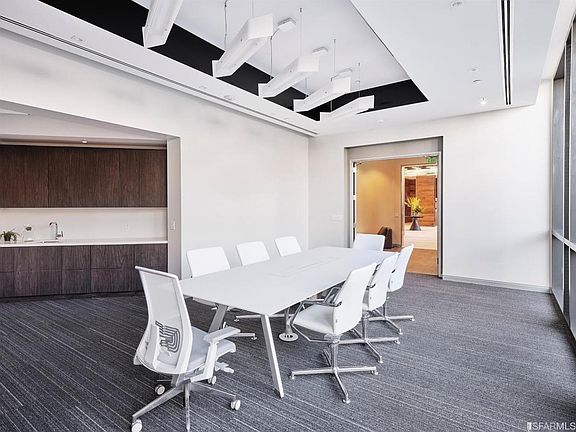Communal conference room