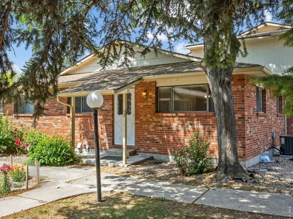 1024 Oxford Ln #52, Fort Collins, CO 80525
