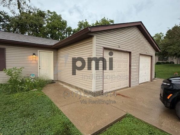 7291 N Ian Ct