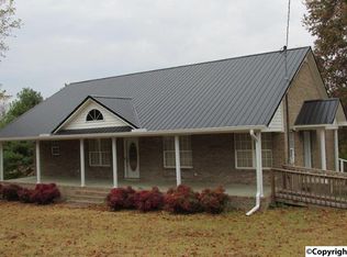 50 Black Bottom Rd, Boaz, AL 35956
