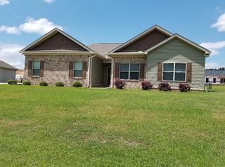 206 Chase Ridge Dr, Dothan, AL 36301