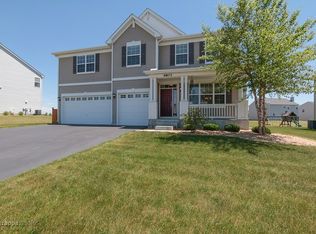 4803 Butler St, Oswego, IL 60543