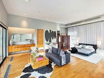 Sold by Sotheby's International Realty