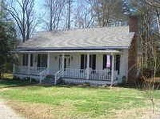 301 W Soule St, Oxford, GA 30054