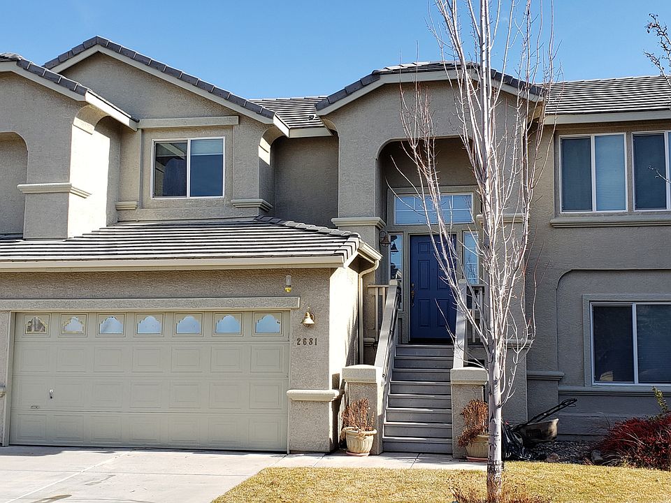 2nd image of 2681 Dansant Ct