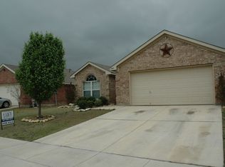 10749 Irish Glen Trl, Haslet, TX 76052