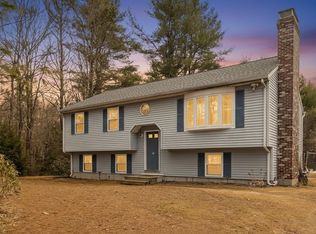 681 Teel Rd, Winchendon, MA 01475