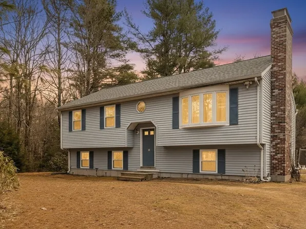 681 Teel Rd, Winchendon, MA 01475