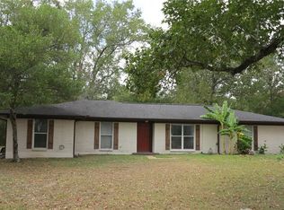 440 Slade St, Coldspring, TX 77331