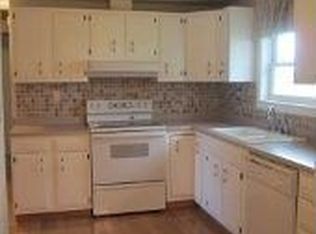 25 Antelope Dr, Wheatland, WY 82201