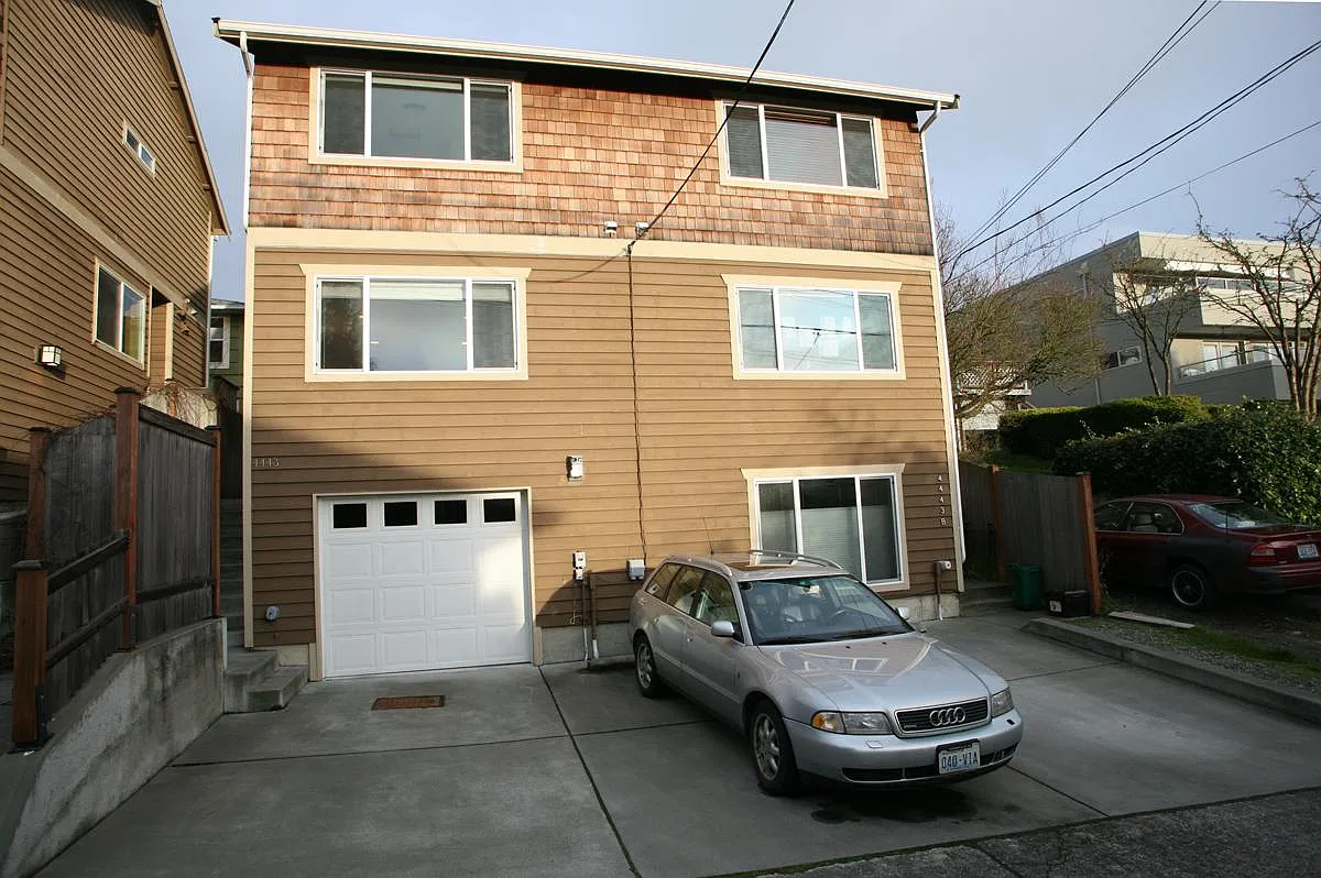 2 bed, 2.5 bath, 1280 sqft, $3,295 — Photo 1