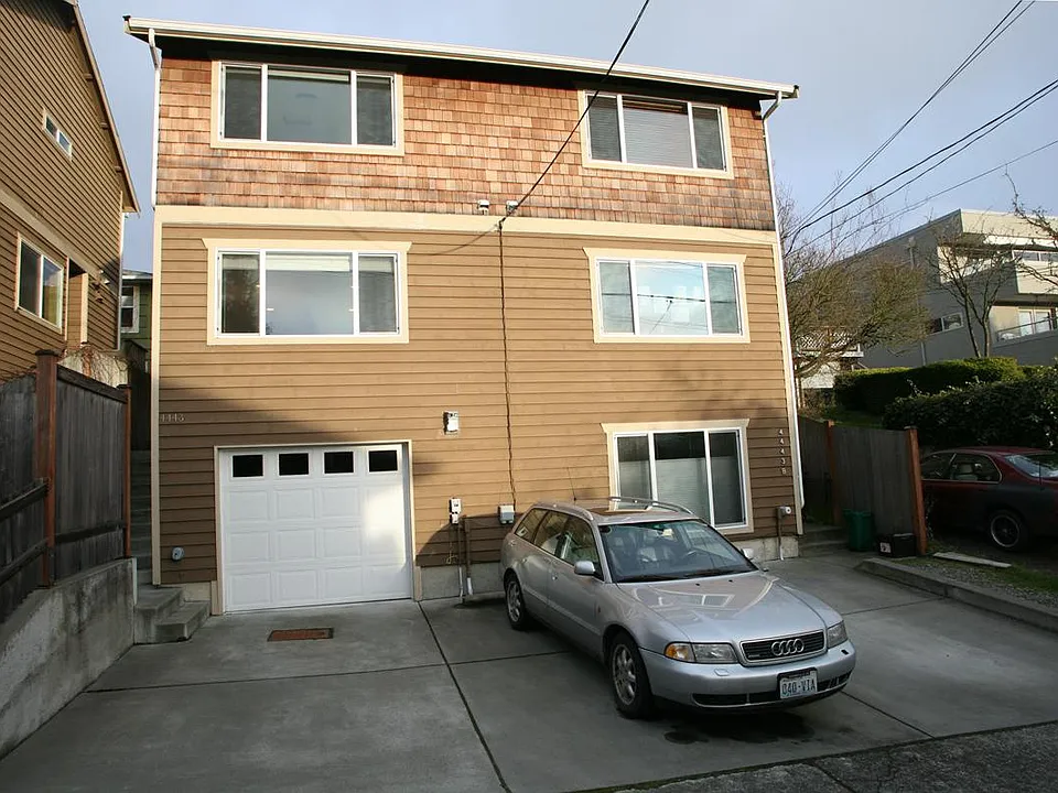 4443 44th Ave SW #A