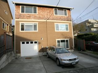 4443 44th Ave SW #A, Seattle, WA 98116