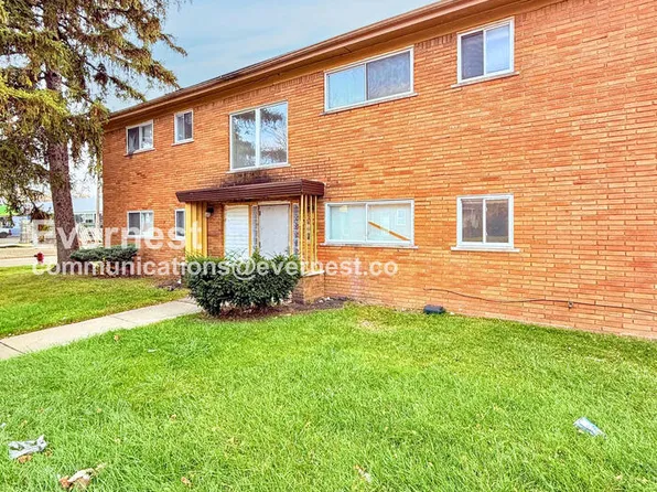 15601 Schoolcraft St APT 6, Detroit, MI 48227