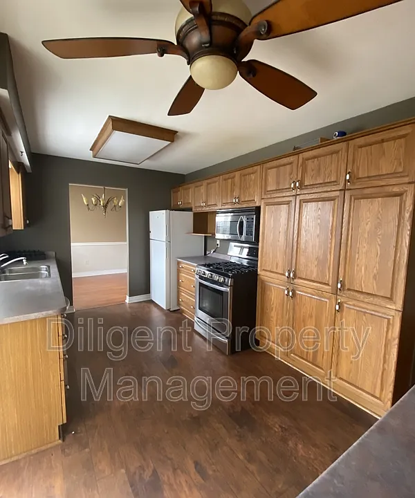 1103 Huntington Cir #PROPERTY